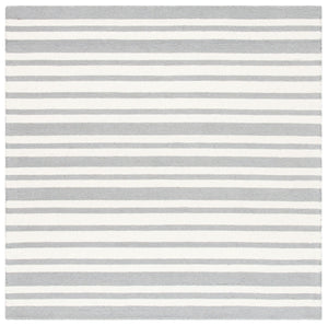 Safavieh Safavieh Kids 917 Barcode Hand Tufted Wool Rug SFK917C-3