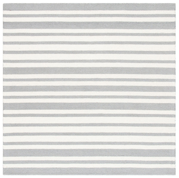 Safavieh Safavieh Kids 917 Barcode Hand Tufted Wool Rug SFK917C-3