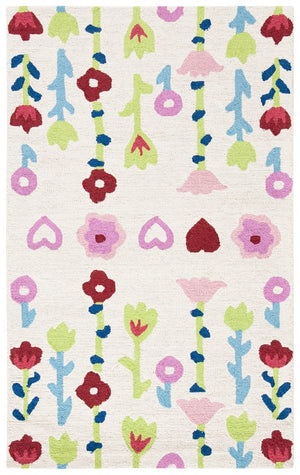 Safavieh Safavieh Kids 918 Hand Tufted Wool Rug SFK918A-3