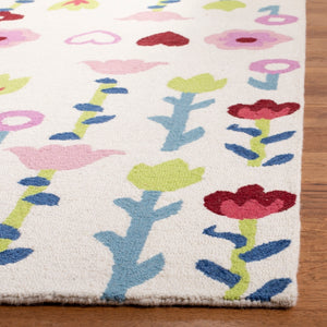 Safavieh Safavieh Kids 918 Hand Tufted Wool Rug SFK918A-3