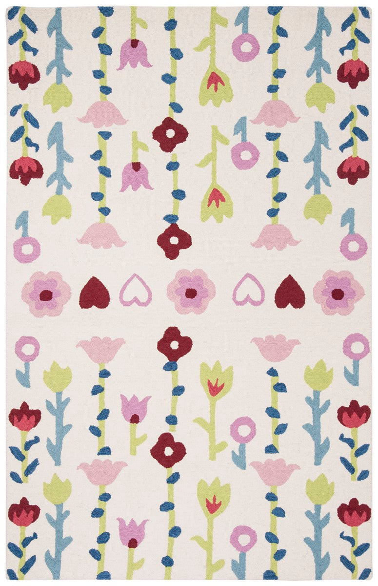 Safavieh Kids SFK918 Hand Tufted Rug
