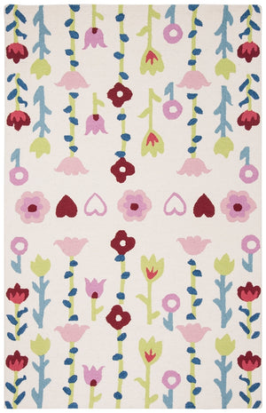 Safavieh Safavieh Kids 918 Hand Tufted Wool Rug SFK918A-3