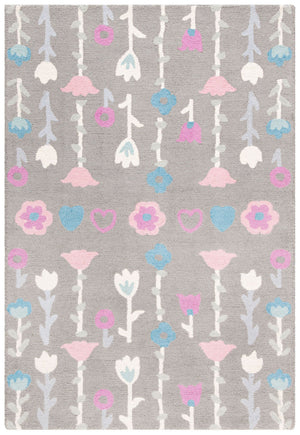 Safavieh Safavieh Kids 918 Hand Tufted Wool Rug SFK918C-3