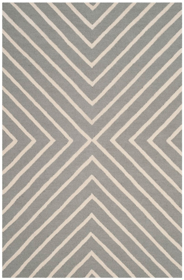 Safavieh Kids SFK920 Hand Tufted Rug
