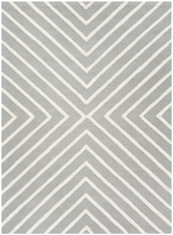 Safavieh Kids SFK920 Hand Tufted Rug