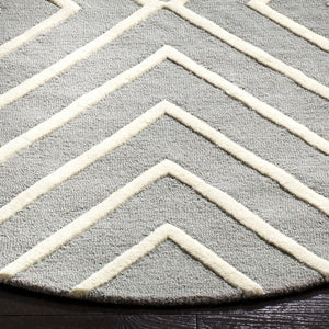 Safavieh Kids SFK920 Hand Tufted Rug