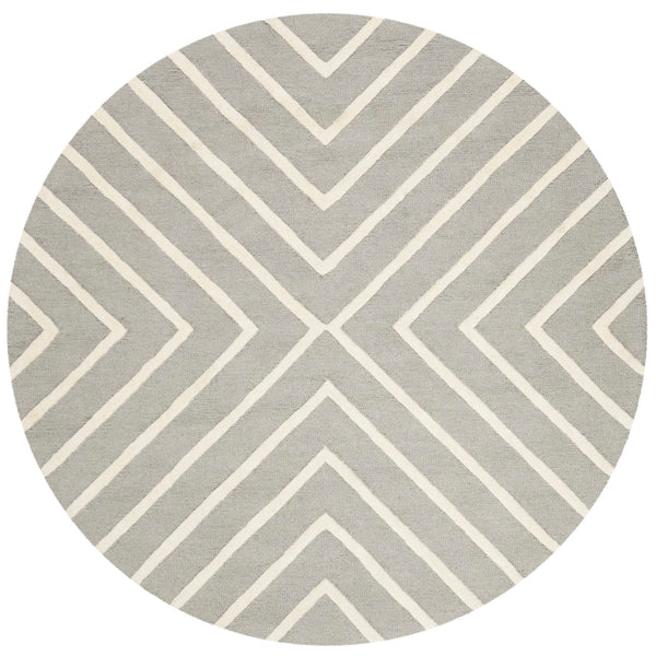 Safavieh Kids SFK920 Hand Tufted Rug