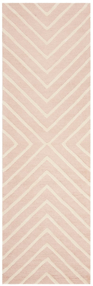 Safavieh Kids SFK920 Hand Tufted Rug