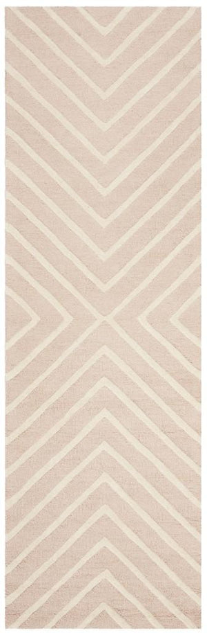 Safavieh Safavieh Kids 920 X Pattern Hand Tufted Wool Rug SFK920P-28