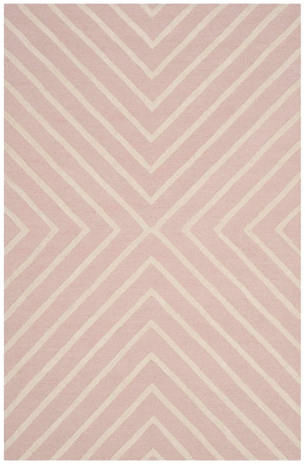 Safavieh Kids SFK920 Hand Tufted Rug