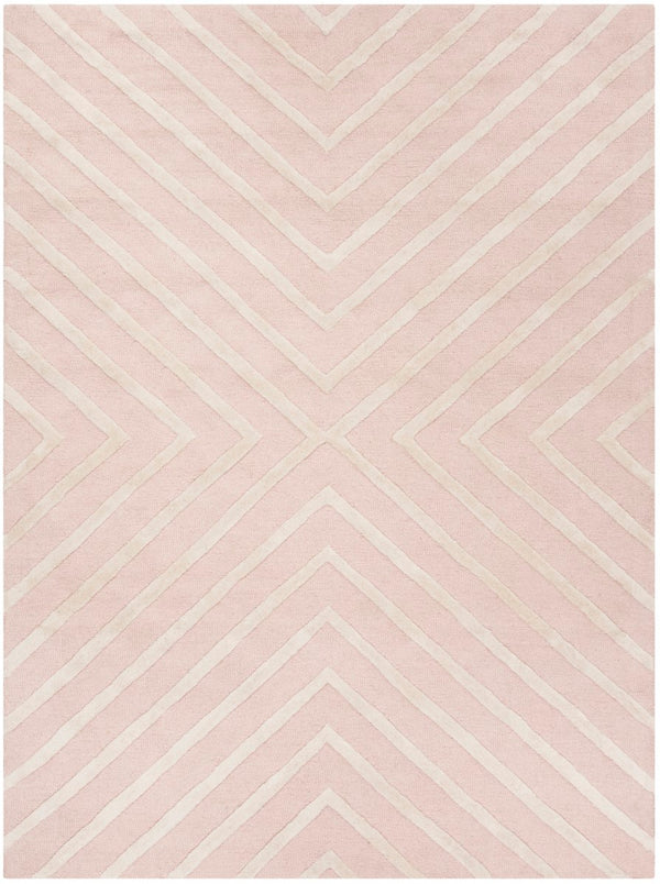 Safavieh Kids SFK920 Hand Tufted Rug