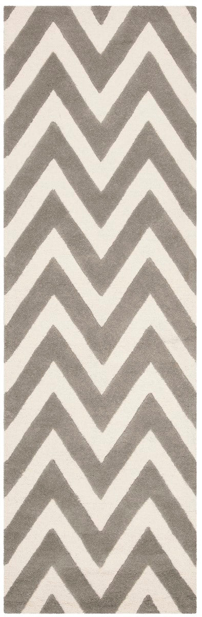 Safavieh Kids SFK921 Hand Tufted Rug