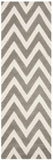 Safavieh Safavieh Kids 921 Basic Chevr Hand Tufted Wool Rug SFK921C-3