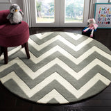 Safavieh Kids SFK921 Hand Tufted Rug