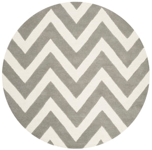 Safavieh Kids SFK921 Hand Tufted Rug
