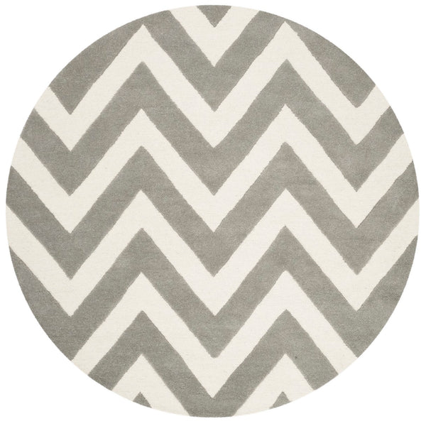 Safavieh Kids SFK921 Hand Tufted Rug