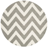 Safavieh Kids SFK921 Hand Tufted Rug