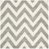 Safavieh Kids SFK921 Hand Tufted Rug