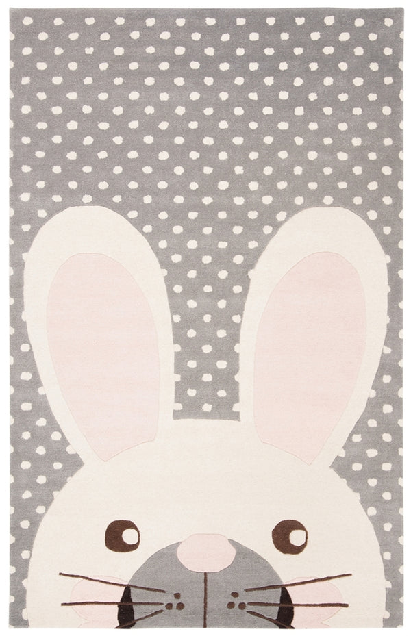Safavieh Kids SFK922 Tufted Rug