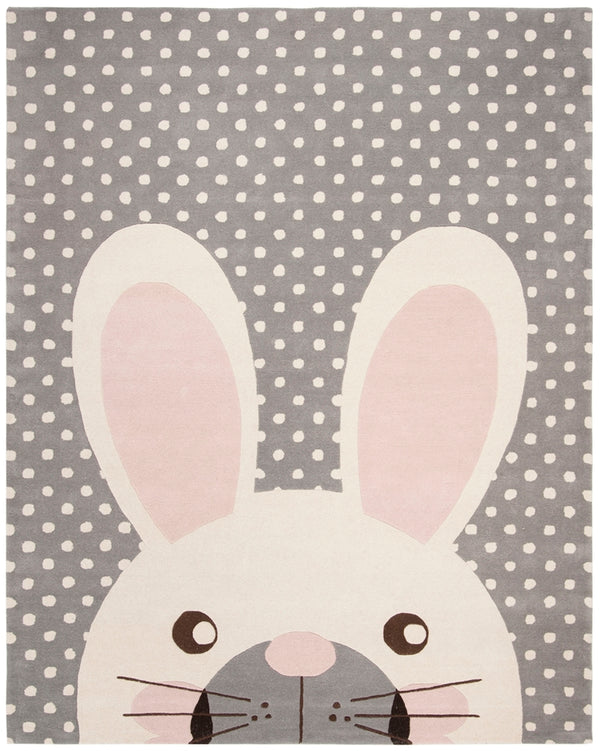 Safavieh Kids SFK922 Tufted Rug