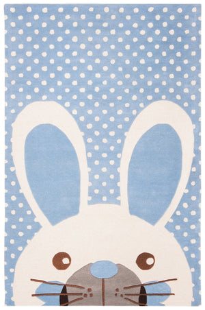 Safavieh Kids SFK922 Tufted Rug