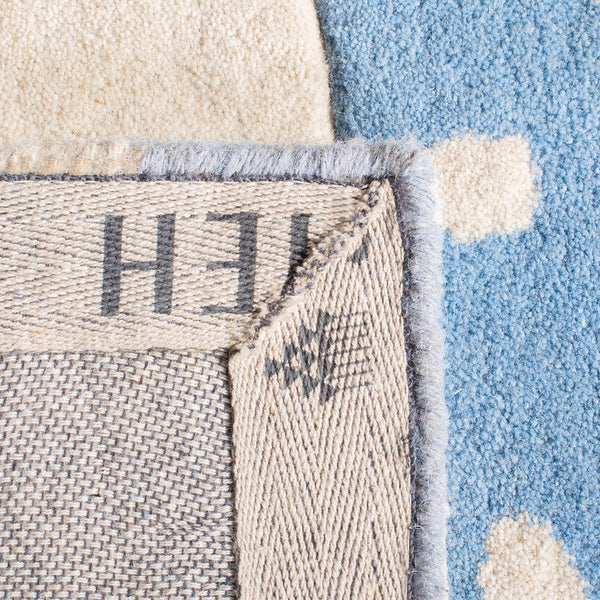 Safavieh Kids SFK922 Tufted Rug