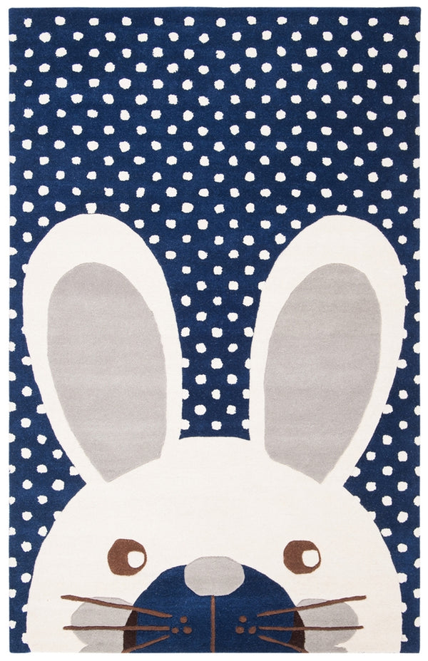 Safavieh Kids SFK922 Tufted Rug