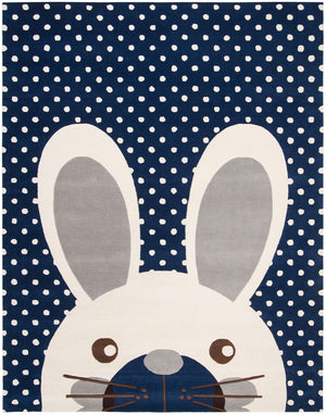 Safavieh Kids SFK922 Tufted Rug