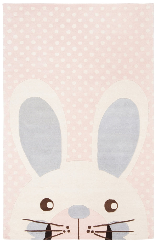 Safavieh Kids SFK922 Tufted Rug