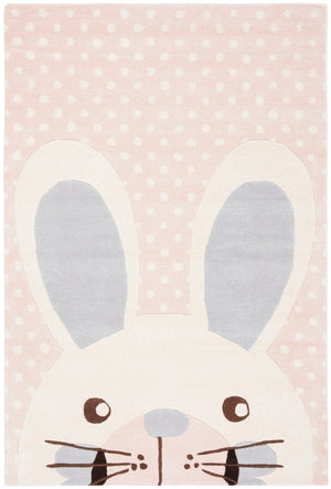 Safavieh Kids SFK922 Tufted Rug