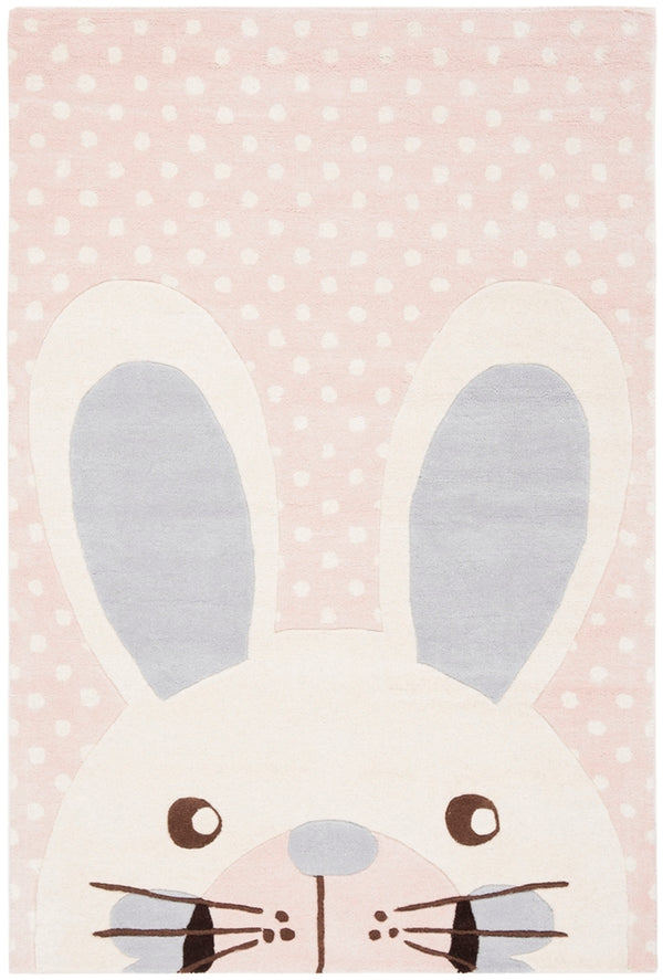 Safavieh Kids SFK922 Tufted Rug