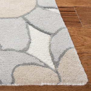 Safavieh Safavieh Kids  Hand Tufted 100% Wool Rug SFK923A-8