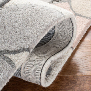 Safavieh Safavieh Kids  Hand Tufted 100% Wool Rug SFK923A-8