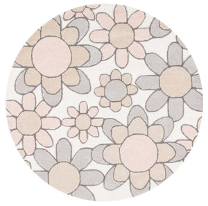 Safavieh Safavieh Kids  Hand Tufted 100% Wool Rug SFK923A-8