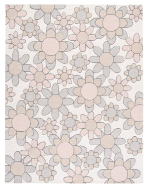 Safavieh Safavieh Kids  Hand Tufted 100% Wool Rug SFK923A-8