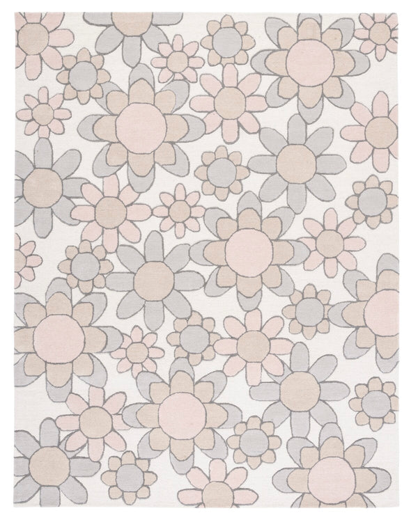 Safavieh Safavieh Kids  Hand Tufted 100% Wool Rug SFK923A-8