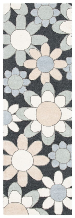 Safavieh Safavieh Kids  Hand Tufted 100% Wool Rug SFK923G-8