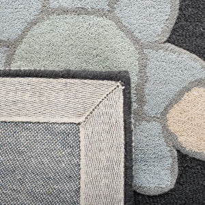 Safavieh Safavieh Kids  Hand Tufted 100% Wool Rug SFK923G-8