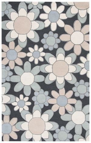 Safavieh Safavieh Kids  Hand Tufted 100% Wool Rug SFK923G-8