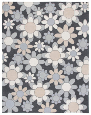 Safavieh Safavieh Kids  Hand Tufted 100% Wool Rug SFK923G-8