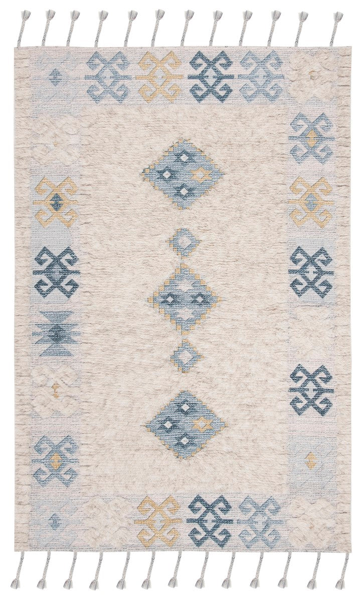Safavieh Saffron SFN101 Hand Loomed Rug