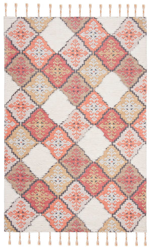 Safavieh Saffron SFN102 Hand Loomed Rug