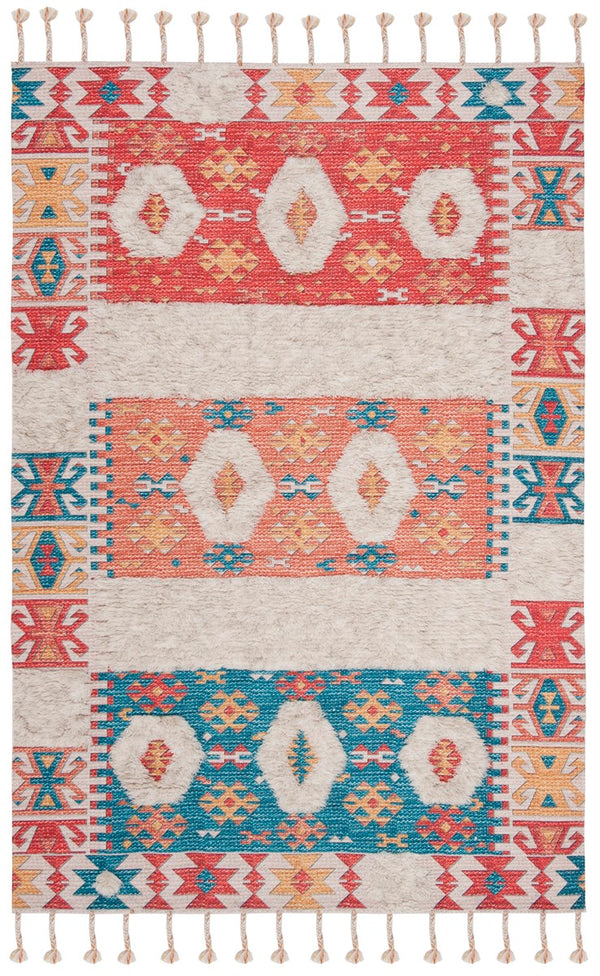 Safavieh Saffron SFN105 Hand Loomed Rug