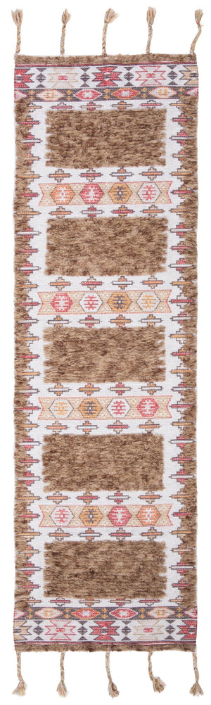 Safavieh Saffron SFN106 Hand Loomed Rug
