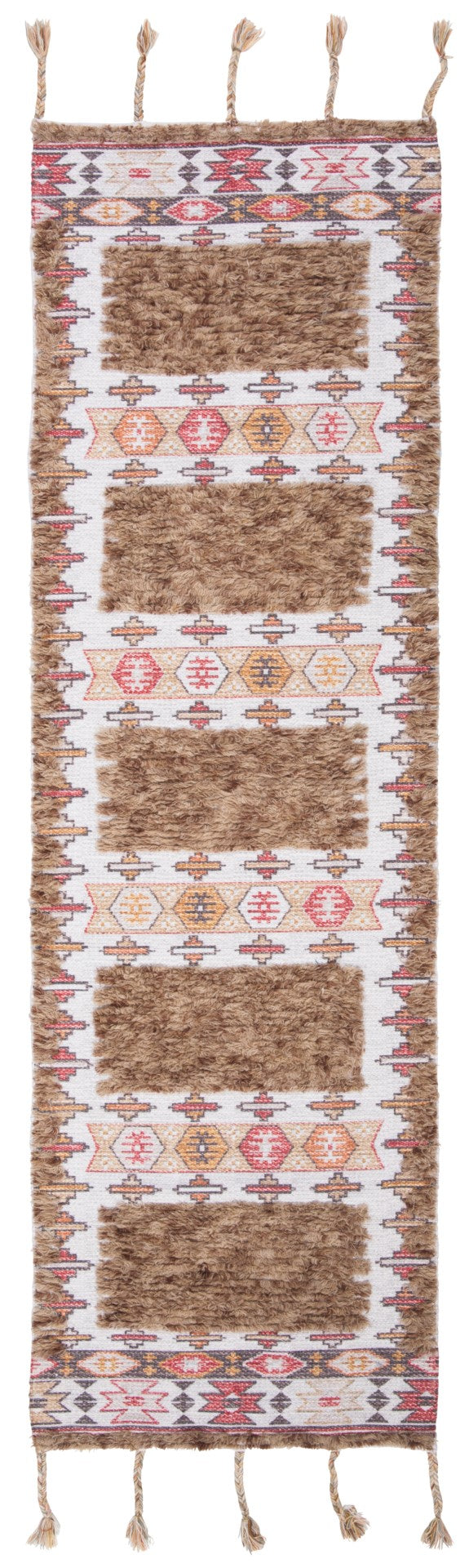 Safavieh Saffron SFN106 Hand Loomed Rug