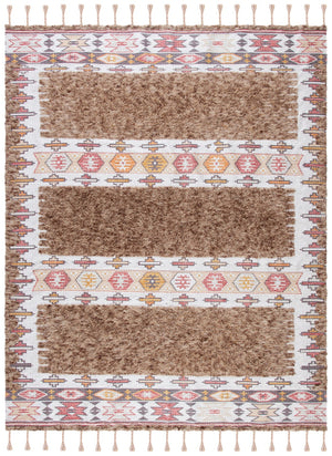Safavieh Saffron SFN106 Hand Loomed Rug
