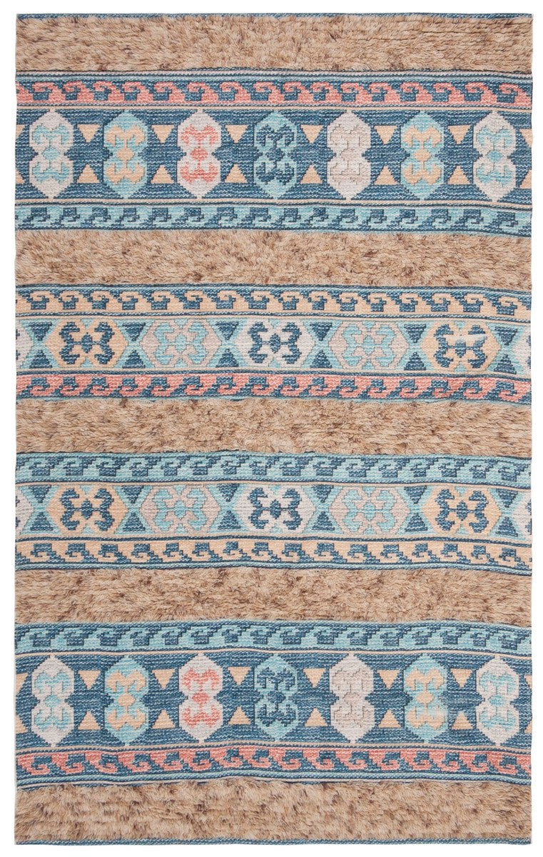 Safavieh Saffron SFN107 Hand Loomed Rug