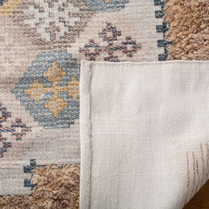 Safavieh Saffron SFN108 Hand Loomed Rug