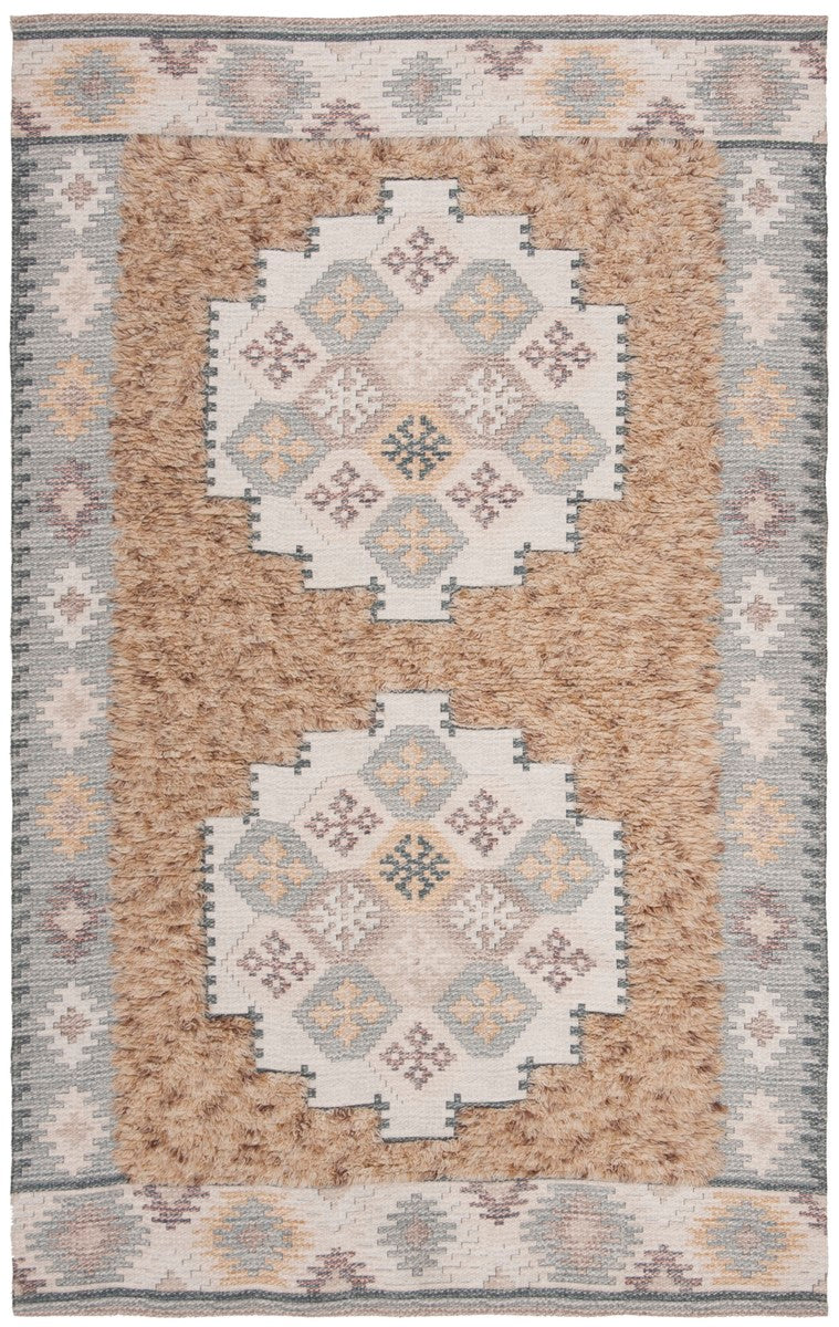 Safavieh Saffron SFN108 Hand Loomed Rug