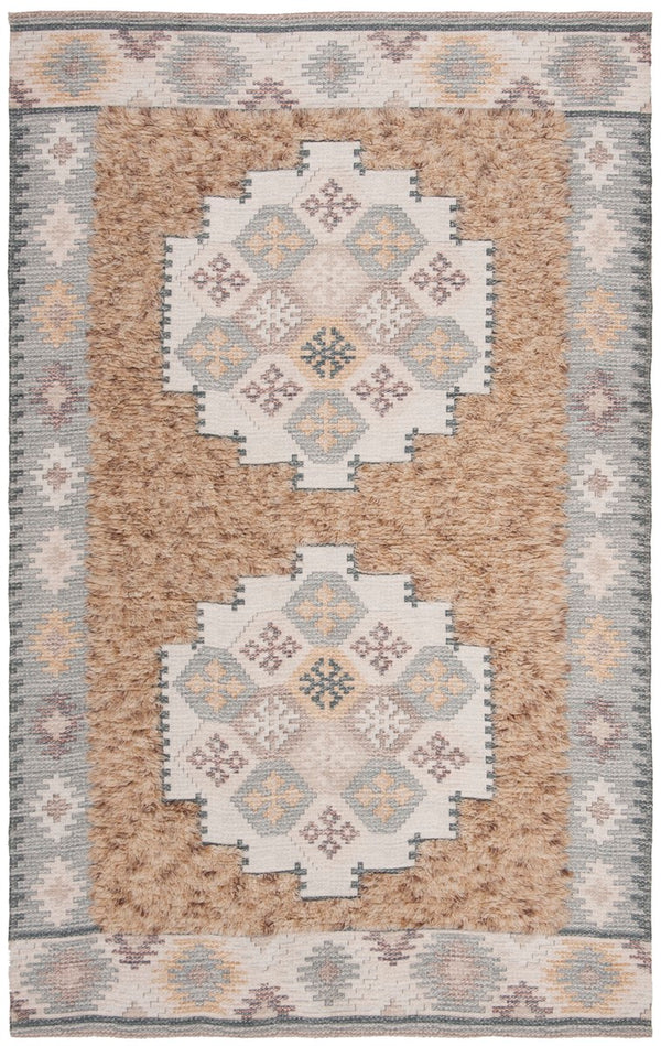 Safavieh Saffron SFN108 Hand Loomed Rug